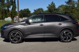 DS DS7 CROSSBACK EDITION LOUVRE 1.6 180 CV / 1ere MAIN / SUIVI COMPLET / FOCAL ELECTRA / TOIT OUVRANT PANORAMIQUE 8