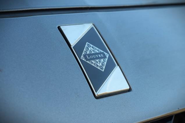 DS DS7 CROSSBACK EDITION LOUVRE 1.6 180 CV / 1ere MAIN / SUIVI COMPLET / FOCAL ELECTRA / TOIT OUVRANT PANORAMIQUE 10