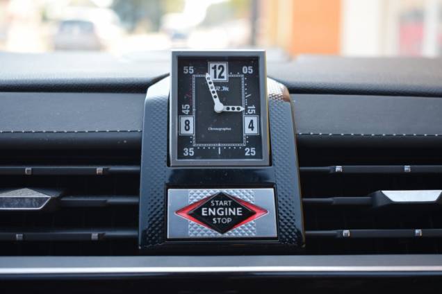DS DS7 CROSSBACK EDITION LOUVRE 1.6 180 CV / 1ere MAIN / SUIVI COMPLET / FOCAL ELECTRA / TOIT OUVRANT PANORAMIQUE 19