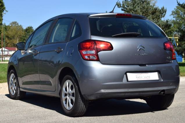 CITROEN C3 CONFORT 1.4 i 75 CV 3