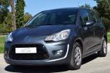 CITROEN C3 CONFORT 1.4 i 75 CV 1