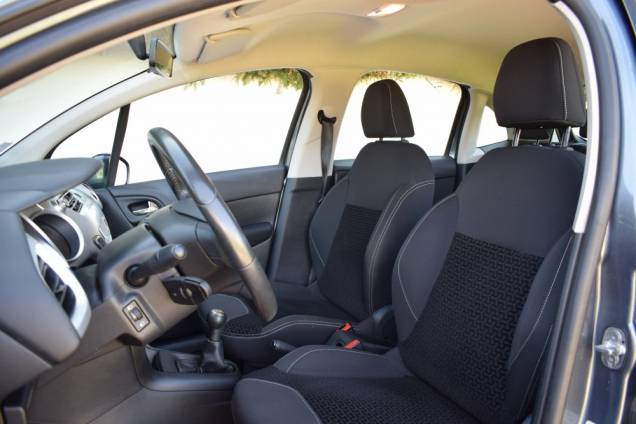 CITROEN C3 CONFORT 1.4 i 75 CV 10