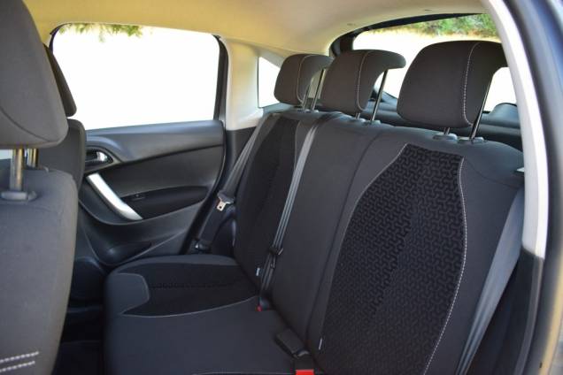 CITROEN C3 CONFORT 1.4 i 75 CV 14
