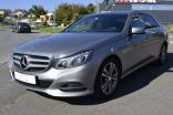 MERCEDES CLASSE E EXECUTIVE 220 CDI 7G-TRONIC 1