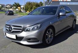 MERCEDES CLASSE E EXECUTIVE 220 CDI 170 CV 7G-TRONIC