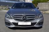 MERCEDES CLASSE E EXECUTIVE 220 CDI 7G-TRONIC 2