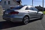 MERCEDES CLASSE E EXECUTIVE 220 CDI 7G-TRONIC 4
