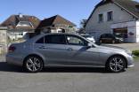 MERCEDES CLASSE E EXECUTIVE 220 CDI 7G-TRONIC 5