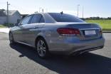 MERCEDES CLASSE E EXECUTIVE 220 CDI 7G-TRONIC 7