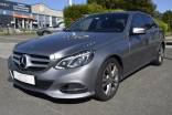MERCEDES CLASSE E EXECUTIVE 220 CDI 7G-TRONIC 9