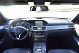 MERCEDES CLASSE E EXECUTIVE 220 CDI 7G-TRONIC 12
