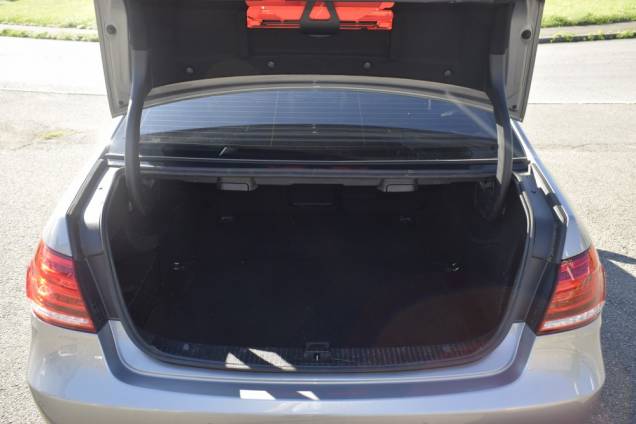 MERCEDES CLASSE E EXECUTIVE 220 CDI 7G-TRONIC 14