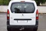 PEUGEOT PARTNER UTILITAIRE PACK CLIM NAV 1.6 HDI 90 CV 9