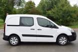 PEUGEOT PARTNER UTILITAIRE PACK CLIM NAV 1.6 HDI 90 CV 7