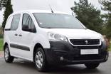PEUGEOT PARTNER UTILITAIRE PACK CLIM NAV 1.6 HDI 90 CV 2
