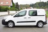PEUGEOT PARTNER UTILITAIRE PACK CLIM NAV 1.6 HDI 90 CV 6