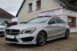 MERCEDES BENZ CLASSE CLA SHOOTING BRAKE FASCINATION 200 136 CV 7G-DCT 4 MATIC / TOIT OUVRANT PANORAMIQUE 1