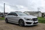 MERCEDES BENZ CLASSE CLA SHOOTING BRAKE FASCINATION 200 136 CV 7G-DCT 4 MATIC / TOIT OUVRANT PANORAMIQUE 3