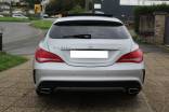 MERCEDES BENZ CLASSE CLA SHOOTING BRAKE FASCINATION 200 136 CV 7G-DCT 4 MATIC / TOIT OUVRANT PANORAMIQUE 6