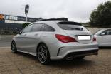 MERCEDES BENZ CLASSE CLA SHOOTING BRAKE FASCINATION 200 136 CV 7G-DCT 4 MATIC / TOIT OUVRANT PANORAMIQUE 7