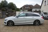 MERCEDES BENZ CLASSE CLA SHOOTING BRAKE FASCINATION 200 136 CV 7G-DCT 4 MATIC / TOIT OUVRANT PANORAMIQUE 8