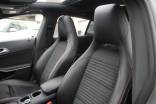 MERCEDES BENZ CLASSE CLA SHOOTING BRAKE FASCINATION 200 136 CV 7G-DCT 4 MATIC / TOIT OUVRANT PANORAMIQUE 9