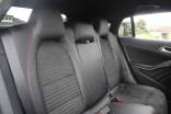 MERCEDES BENZ CLASSE CLA SHOOTING BRAKE FASCINATION 200 136 CV 7G-DCT 4 MATIC / TOIT OUVRANT PANORAMIQUE 11