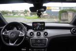 MERCEDES BENZ CLASSE CLA SHOOTING BRAKE FASCINATION 200 136 CV 7G-DCT 4 MATIC / TOIT OUVRANT PANORAMIQUE 12