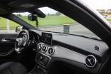 MERCEDES BENZ CLASSE CLA SHOOTING BRAKE FASCINATION 200 136 CV 7G-DCT 4 MATIC / TOIT OUVRANT PANORAMIQUE 14