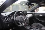 MERCEDES BENZ CLASSE CLA SHOOTING BRAKE FASCINATION 200 136 CV 7G-DCT 4 MATIC / TOIT OUVRANT PANORAMIQUE 10