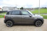 MINI COUNTRYMAN SD 2.0 D 143 CV BVM6 / ORIGINE FRANCE / TOIT OUVRANT PANORAMIQUE 4