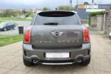 MINI COUNTRYMAN SD 2.0 D 143 CV BVM6 / ORIGINE FRANCE / TOIT OUVRANT PANORAMIQUE 8