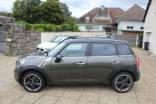 MINI COUNTRYMAN SD 2.0 D 143 CV BVM6 / ORIGINE FRANCE / TOIT OUVRANT PANORAMIQUE 5