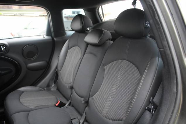 MINI COUNTRYMAN SD 2.0 D 143 CV BVM6 / ORIGINE FRANCE / TOIT OUVRANT PANORAMIQUE 13
