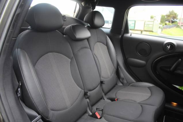 MINI COUNTRYMAN SD 2.0 D 143 CV BVM6 / ORIGINE FRANCE / TOIT OUVRANT PANORAMIQUE 14