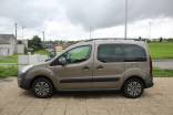PEUGEOT PARTNER TEPEE OUTDOOR 1.6 BLUEHDI 120 CV BVM6 / 1ER MAIN 4