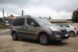 PEUGEOT PARTNER TEPEE OUTDOOR 1.6 BLUEHDI 120 CV BVM6 / 1ER MAIN 3