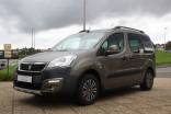 PEUGEOT PARTNER TEPEE OUTDOOR 1.6 BLUEHDI 120 CV BVM6 / 1ER MAIN 1