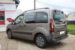 PEUGEOT PARTNER TEPEE OUTDOOR 1.6 BLUEHDI 120 CV BVM6 / 1ER MAIN 6