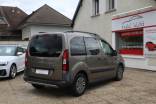 PEUGEOT PARTNER TEPEE OUTDOOR 1.6 BLUEHDI 120 CV BVM6 / 1ER MAIN 7