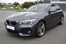 BMW SERIE 1 (F21) 116I MSPORT 109 CV BVM 3 PORTES