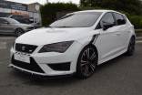 SEAT LEON CUPRA 290 CV DSG6 8