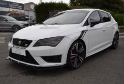 SEAT LEON CUPRA 290 CV DSG6