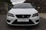 SEAT LEON CUPRA 290 CV DSG6 9