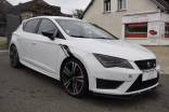 SEAT LEON CUPRA 290 CV DSG6 10