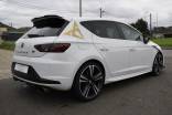 SEAT LEON CUPRA 290 CV DSG6 11