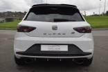 SEAT LEON CUPRA 290 CV DSG6 12