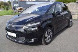 CITROEN C4 PICASSO INTENSIVE HDI 120 CV BVM