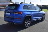 SKODA KODIAQ SPORTLINE TDI 150 CV 7 PLACES DSG7 4X2 4
