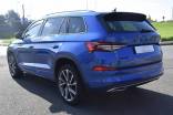 SKODA KODIAQ SPORTLINE TDI 150 CV 7 PLACES DSG7 4X2 6